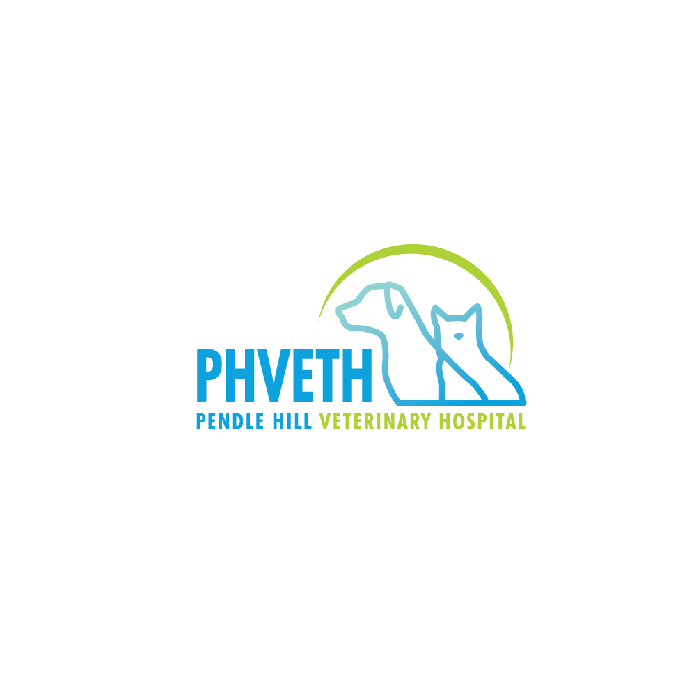 Diseño de Logo por Sujit Banerjee para Pendle Hill Veterinary Hospital | Diseño #17777438