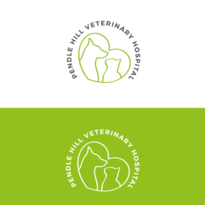 Logo-Design von Sujit Banerjee für Pendle Hill Veterinary Hospital | Design: #17777439