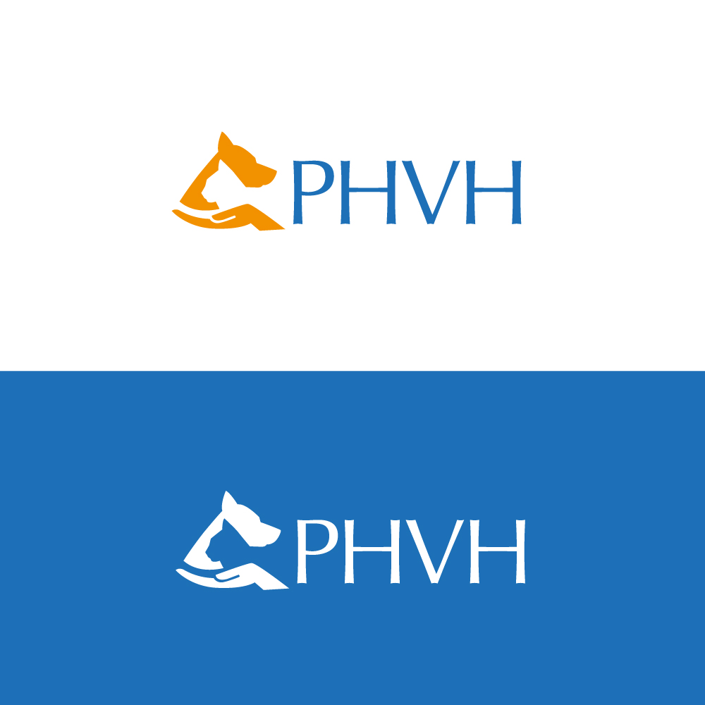 Logo-Design von Sujit Banerjee für Pendle Hill Veterinary Hospital | Design #17777440