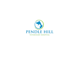 Logo-Design von instudio für Pendle Hill Veterinary Hospital | Design: #18010705