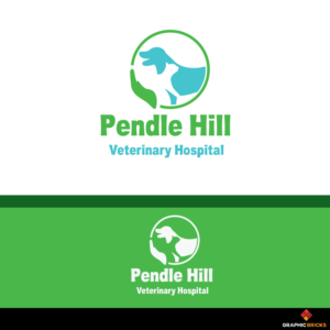 Pendle Hill Veterinary Hospital | Design de Logo par Graphic Bricks
