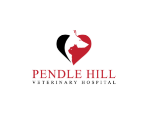 Logo-Design von zobutiger für Pendle Hill Veterinary Hospital | Design: #17850646