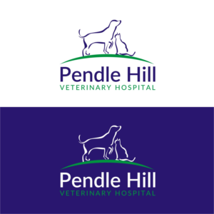 Logo-Design von Sushma für Pendle Hill Veterinary Hospital | Design: #17857873