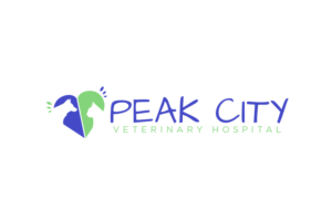 Peak city veterinary hospital  | Logo Design by jaime.sp