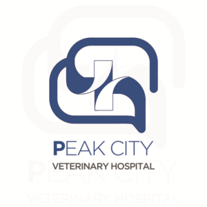 Logo Design by Jaideep Ghosh for Peak City Veterinary Hospital | Design #17751459