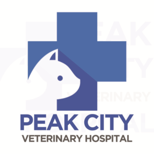 Logo-Design von Jaideep Ghosh für Peak City Veterinary Hospital | Design: #17753734