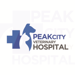 Logo-Design von Jaideep Ghosh für Peak City Veterinary Hospital | Design: #17753745