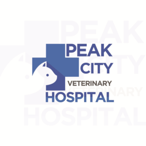 Logo-Design von Jaideep Ghosh für Peak City Veterinary Hospital | Design: #17753746