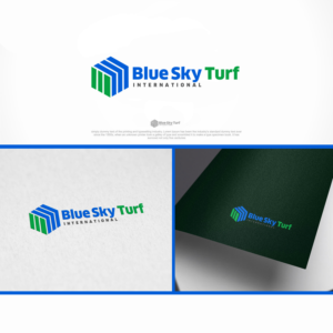 Logo Design by A.STUDIO for this project | Design: #17786328