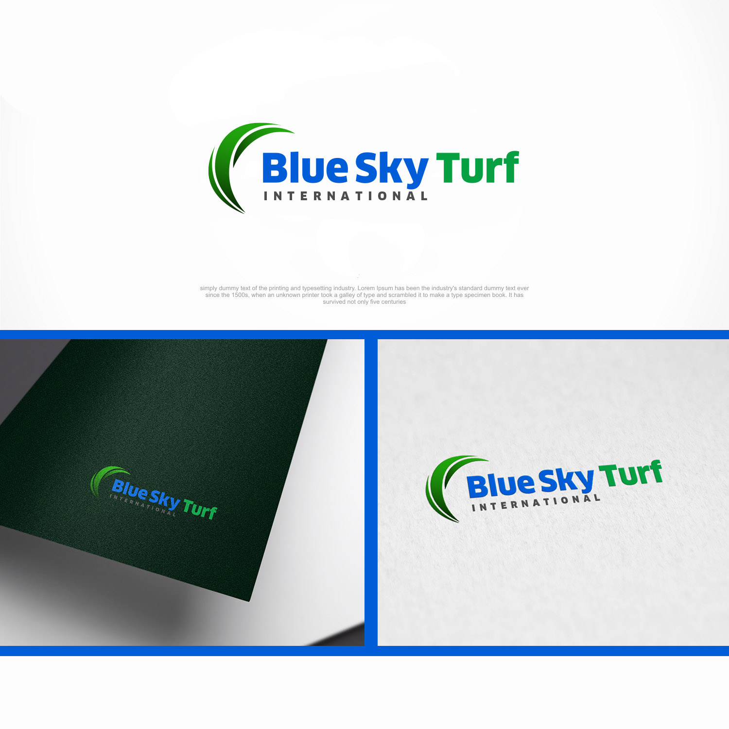 Logo Design by A.STUDIO for this project | Design: #17786574