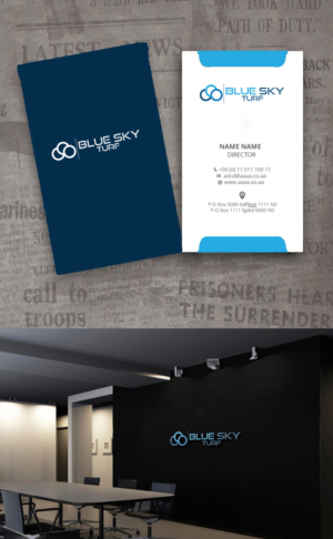 Design de Logo par zebronicgraphic pour ce projet | Design : #17691275