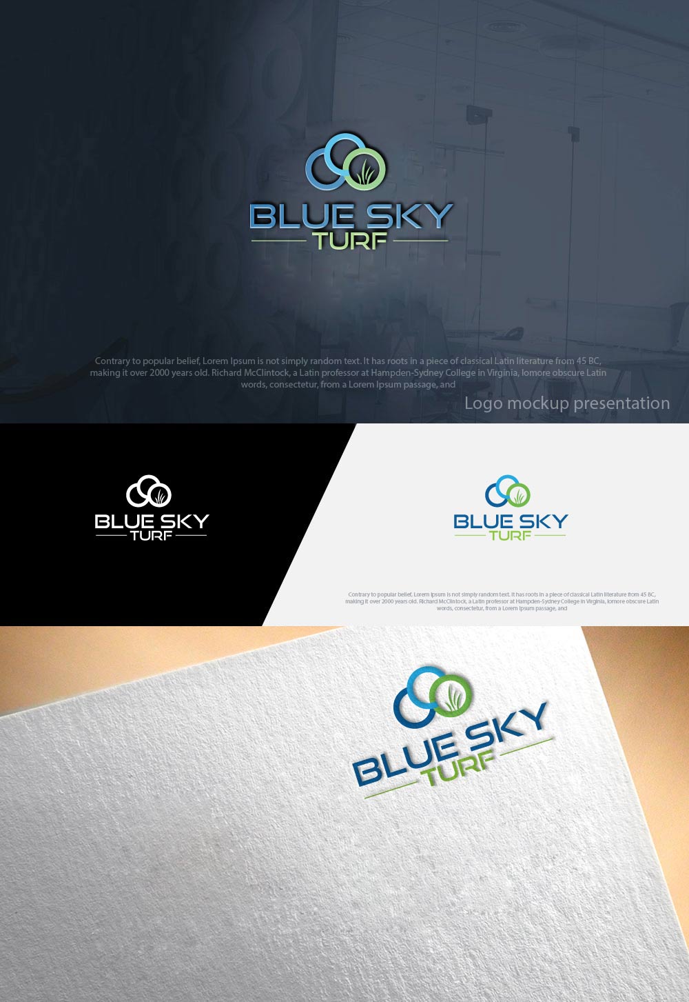 Design de Logo par zebronicgraphic pour ce projet | Design #17707080