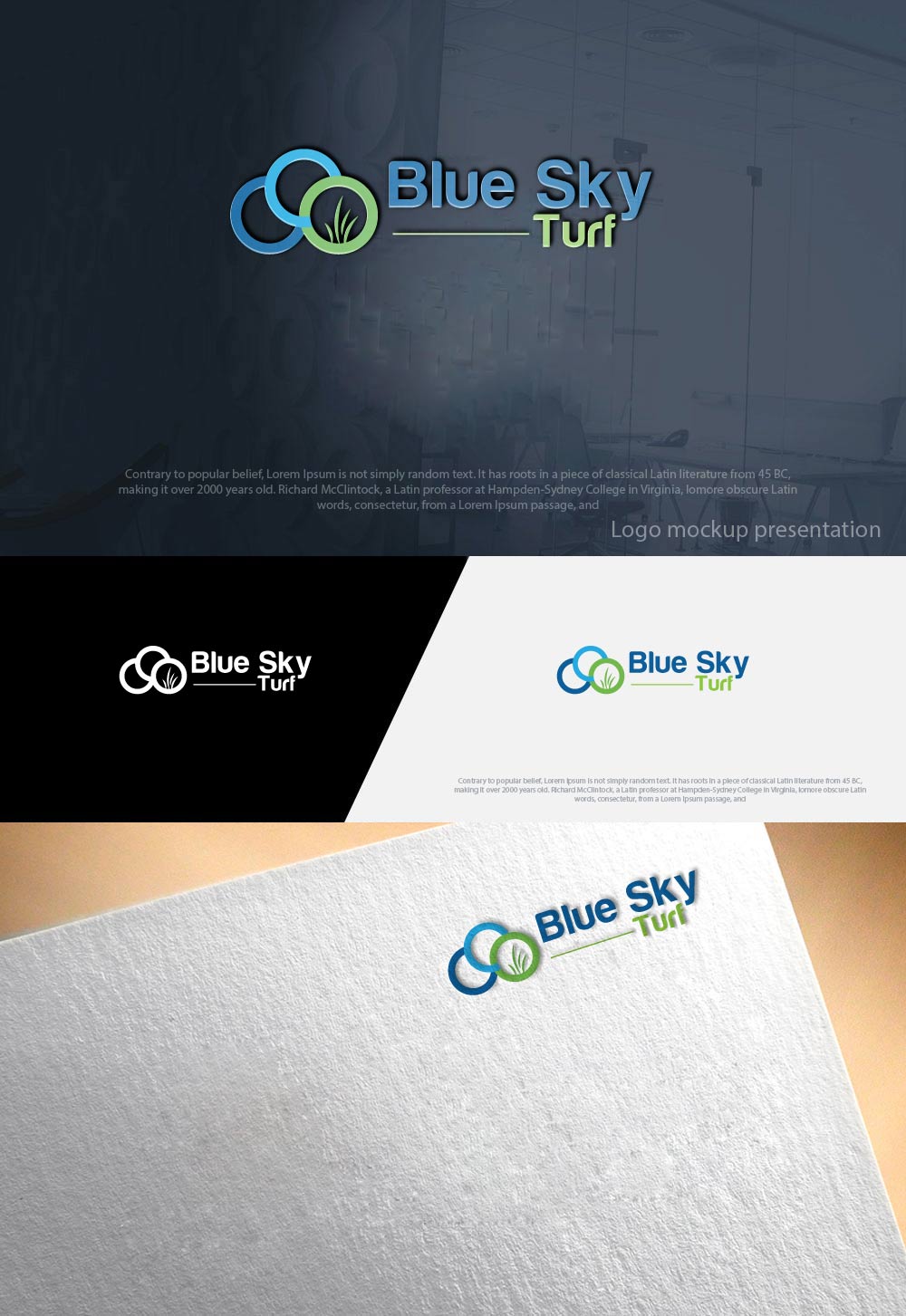 Logo-Design von zebronicgraphic für dieses Projekt | Design #17707090