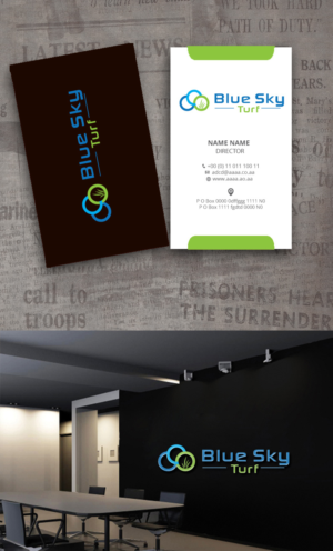 Design de Logo par zebronicgraphic pour ce projet | Design : #17707111