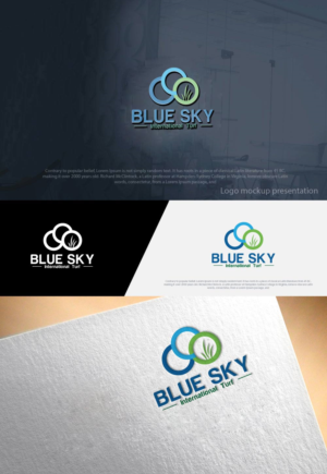 Design de Logo par zebronicgraphic pour ce projet | Design : #17782081