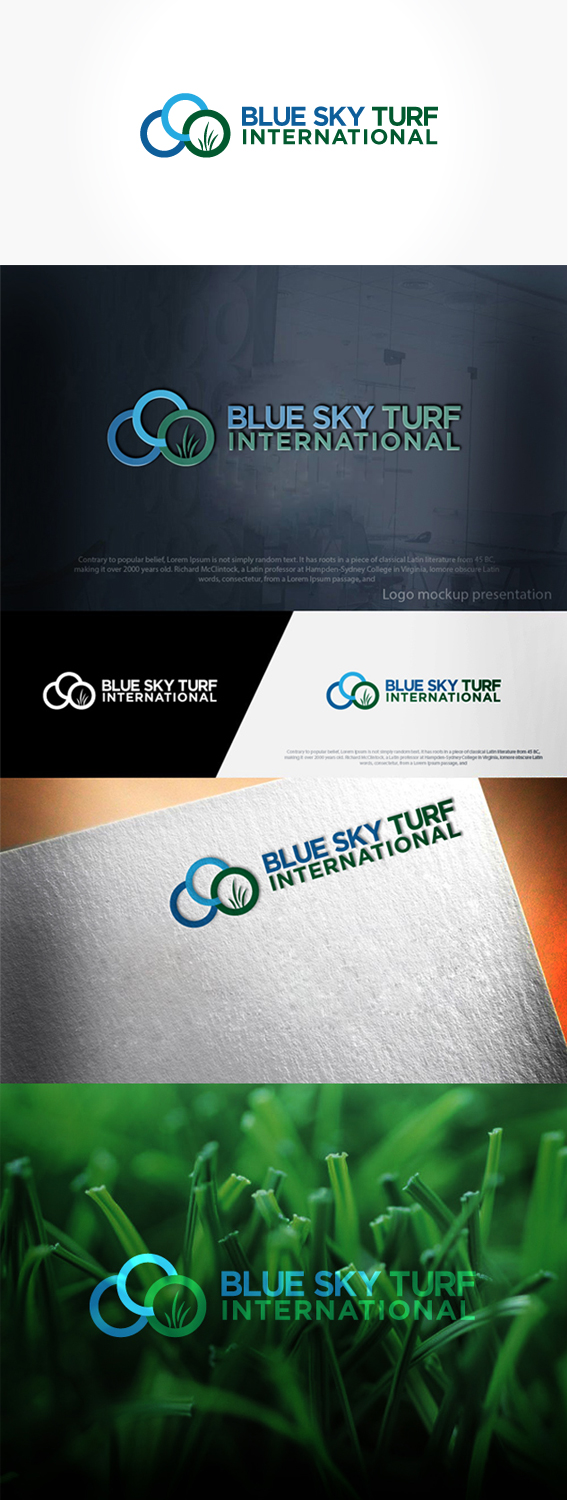 Logo Design by zebronicgraphic for this project | Design #17783925