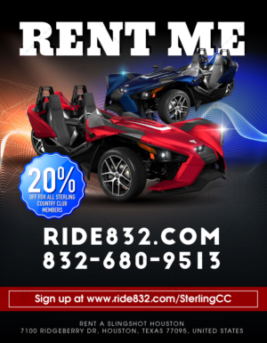 Flyer Advertisement Design for exotic rental company | Werbe-Design von Pinky 