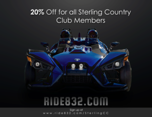 Diseño Publicitario por nafizrahat para Houston Slingshot Rental | Diseño: #17683286