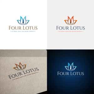 Logo Design by *mary for this project | Design: #17747465