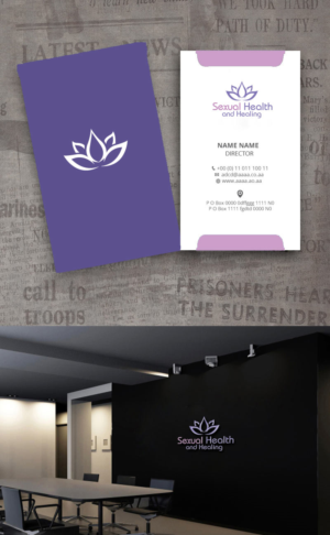 Logo Design by zebronicgraphic for this project | Design: #17691287