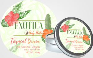 Packaging Design by Foxelate