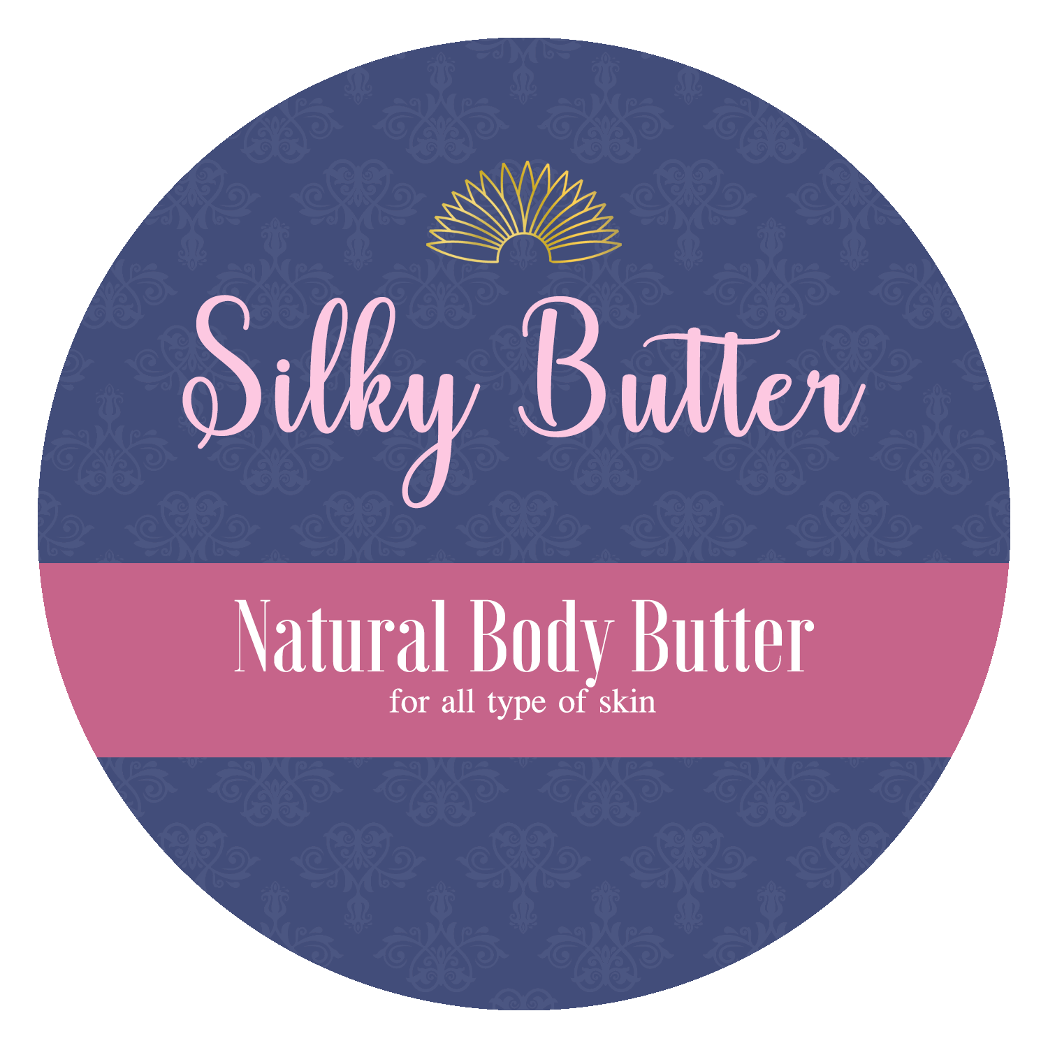 Design Emballage par Foxelate pour Silky Butter | Design #17697344