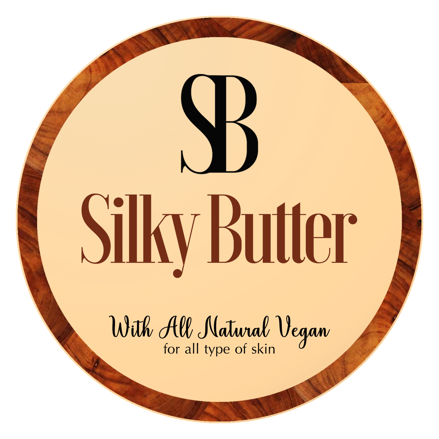 Packaging Design by Foxelate for Silky Butter | Design #17697345