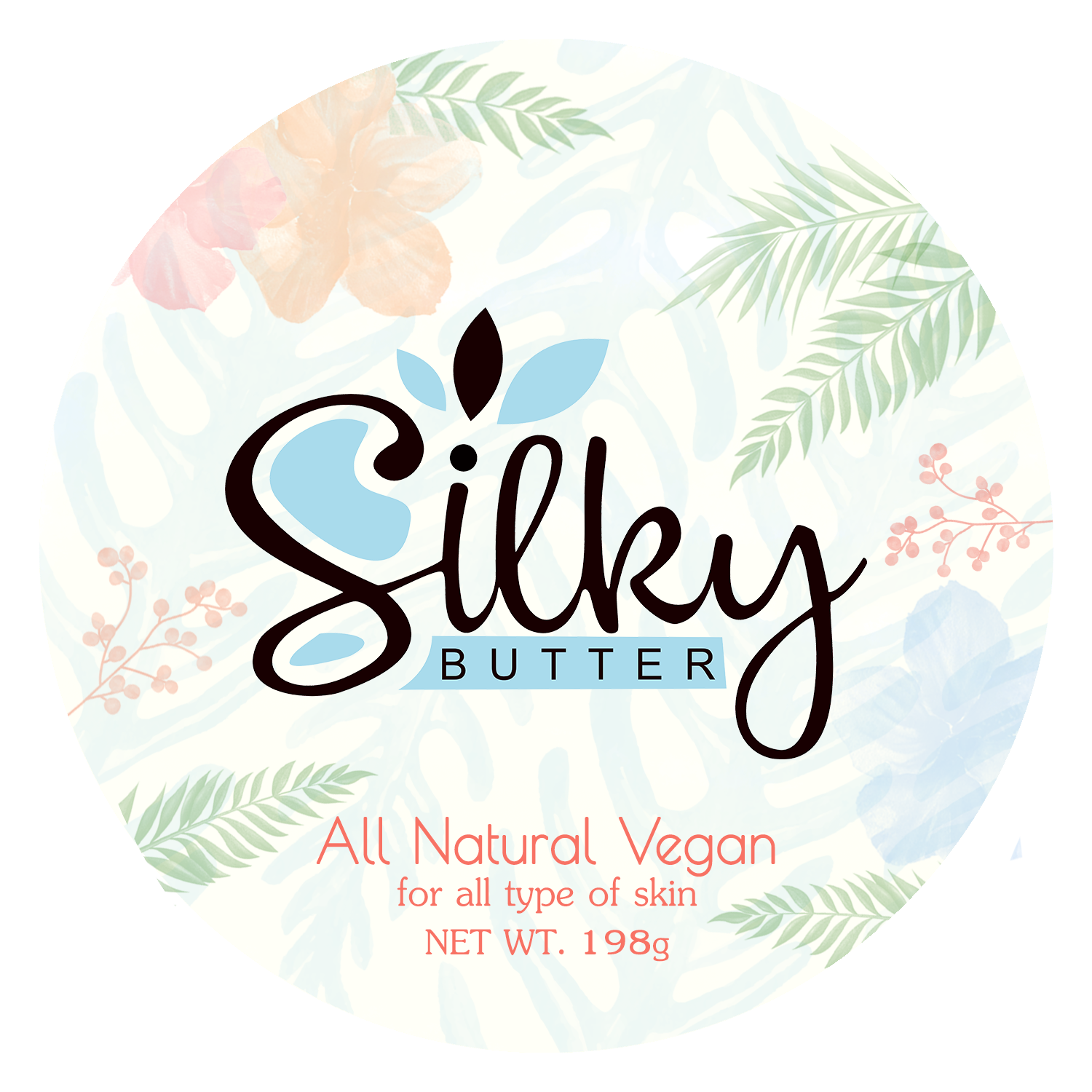 Design Emballage par Foxelate pour Silky Butter | Design #17710833