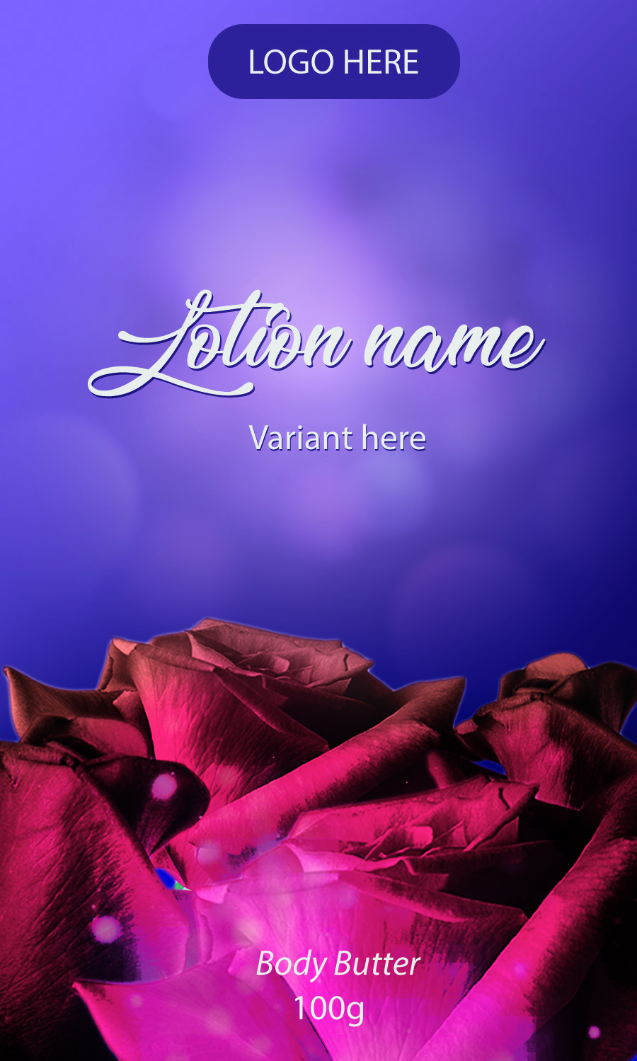 Design Emballage par John Carlo Dirain pour Silky Butter | Design #17694103