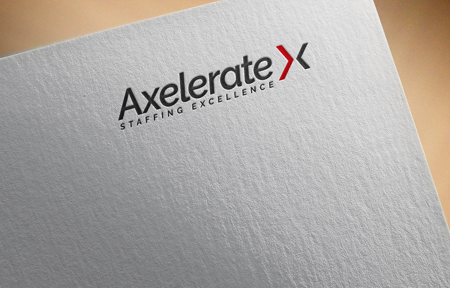 Diseño de Logo por AbdullahDesigns™ para Axelerate | Diseño #17678168