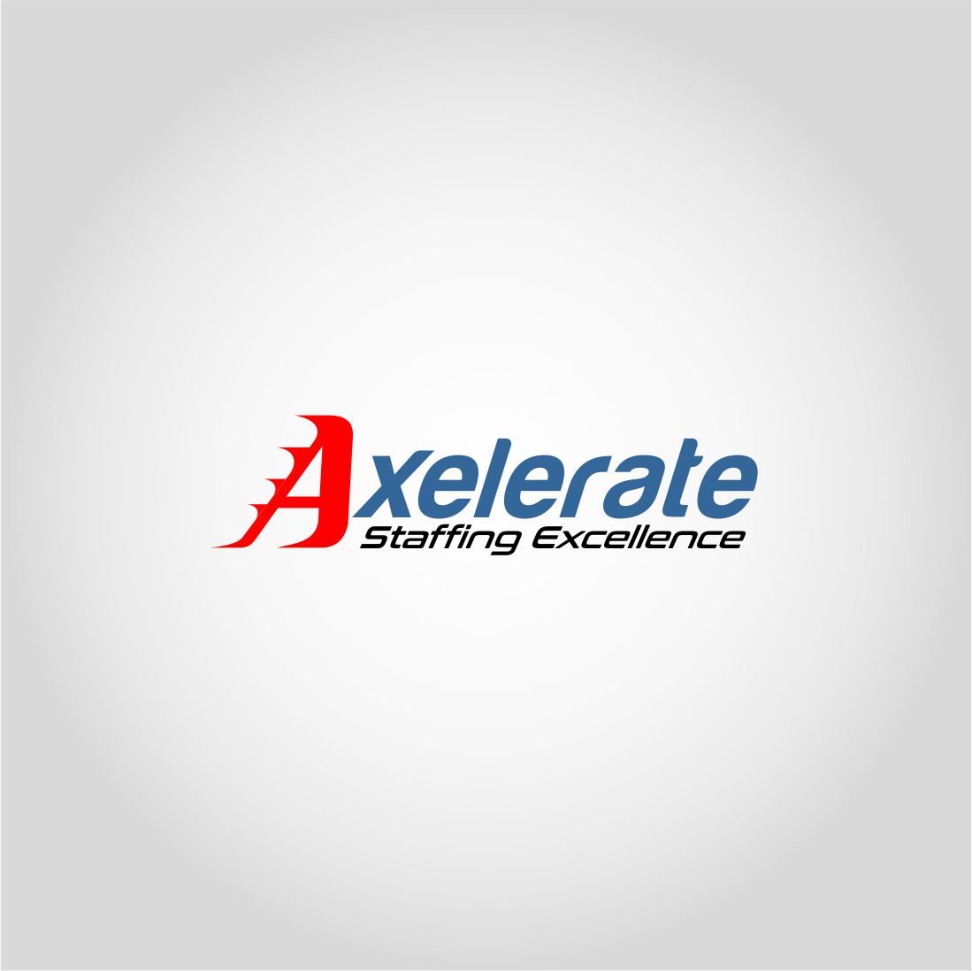 Diseño de Logo por said.tempo para Axelerate | Diseño #17677539