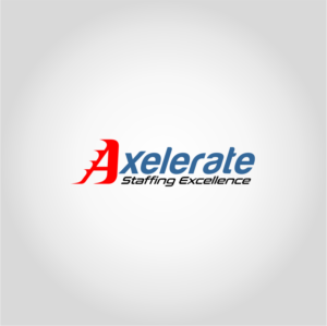 Diseño de Logo por said.tempo para Axelerate | Diseño #17677539