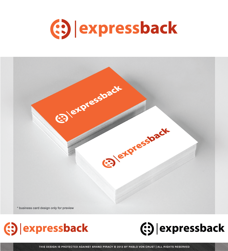 Logo Design by Pablo Von Crust for this project | Design: #2744994
