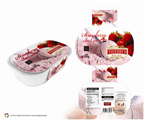 Packaging Design by Sketsa Media for MATI FOODS LLC | Design: #2750633