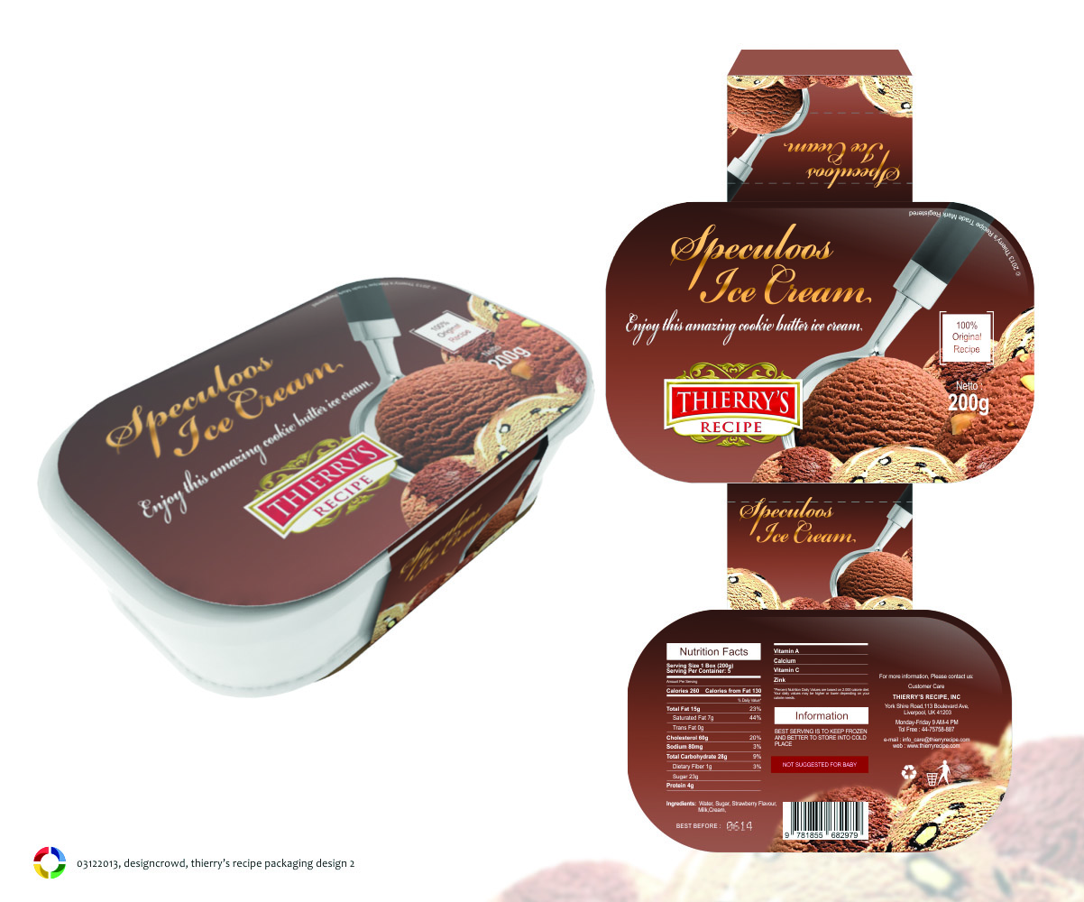 Packaging Design by Sketsa Media for MATI FOODS LLC | Design #2761229