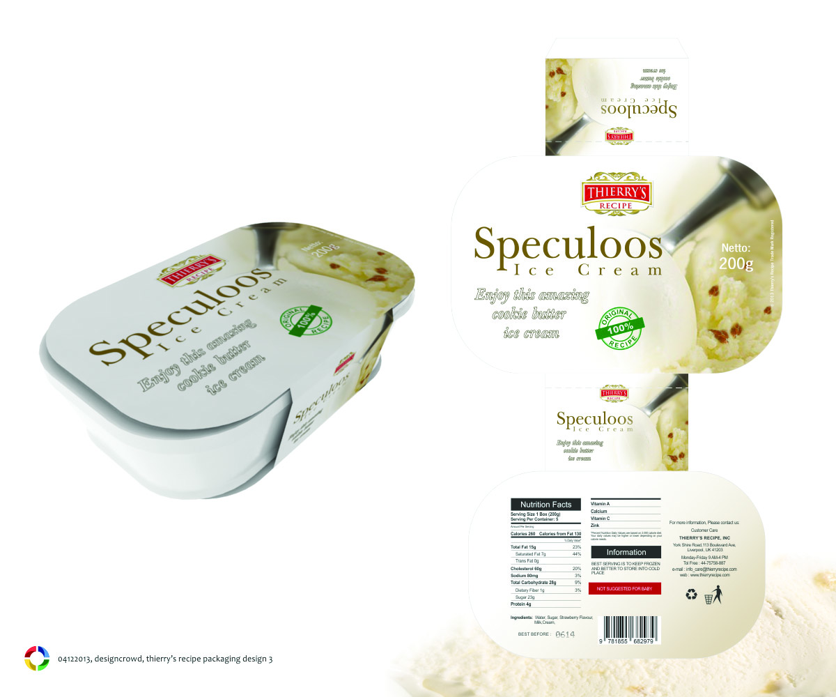 Packaging Design by Sketsa Media for MATI FOODS LLC | Design #2761233