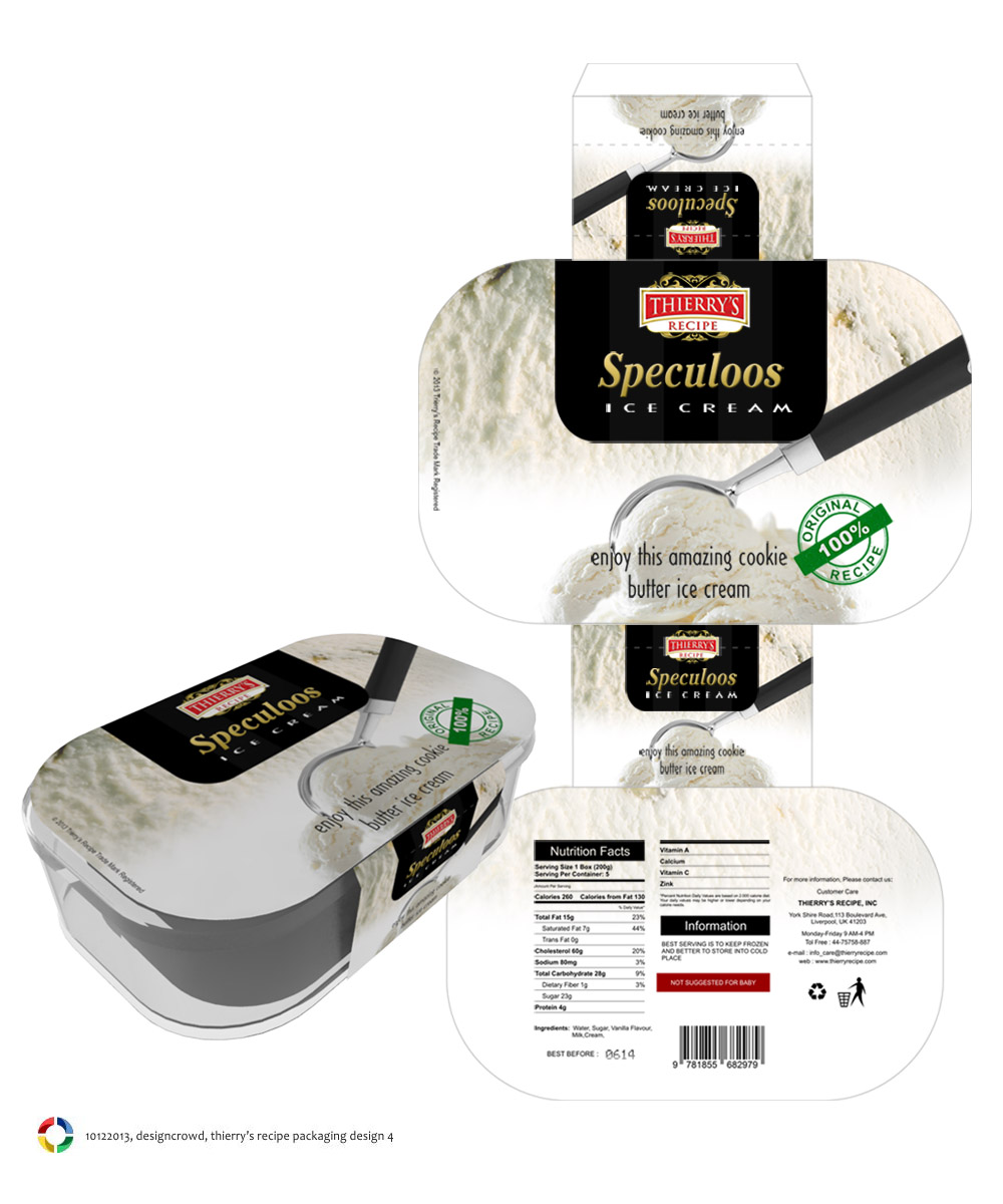 Packaging Design by Sketsa Media for MATI FOODS LLC | Design #2791524