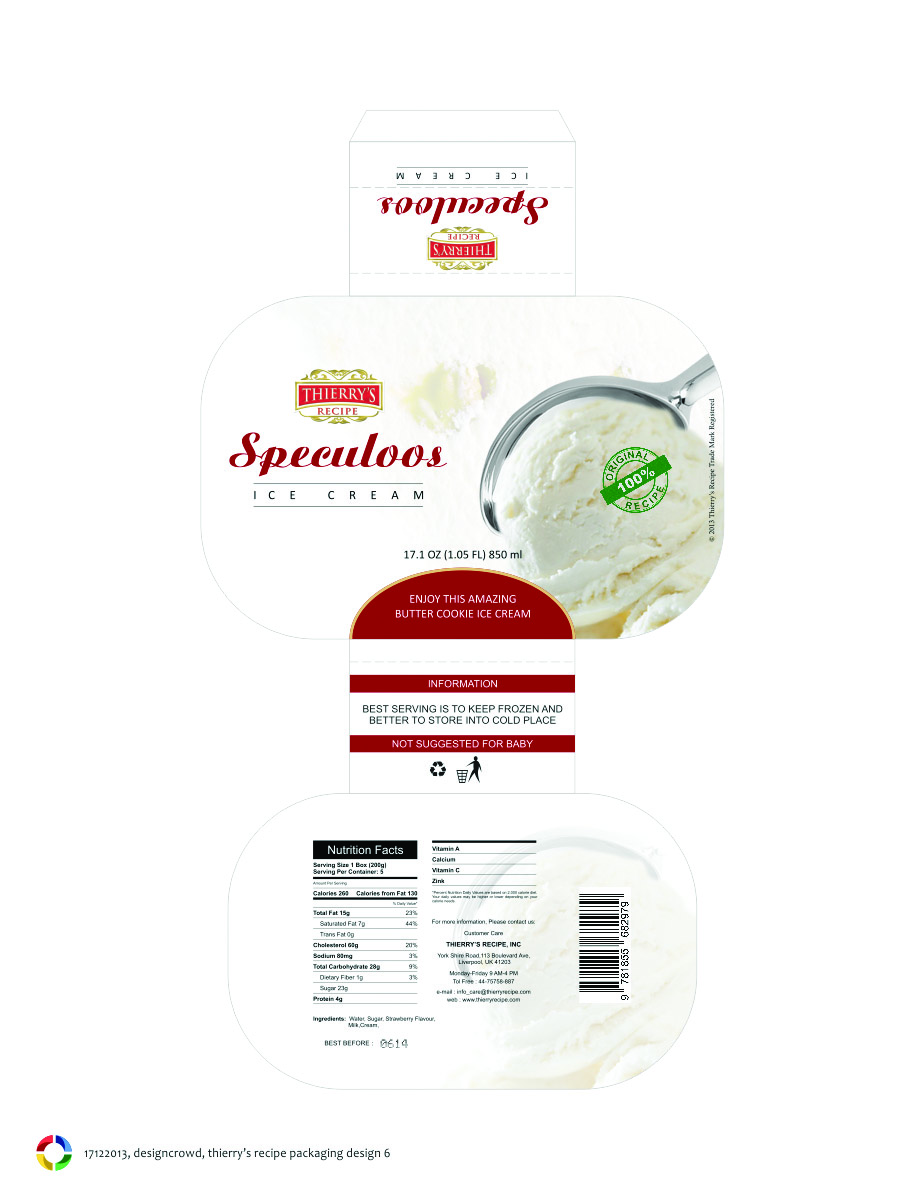 Packaging Design by Sketsa Media for MATI FOODS LLC | Design #2824186
