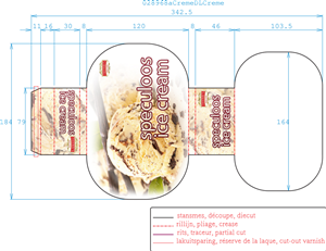 Packaging Design by OCP for MATI FOODS LLC | Design: #2771432