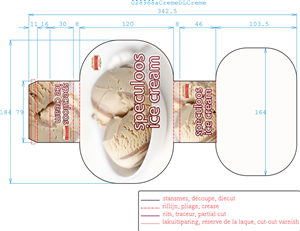 Packaging Design by OCP for MATI FOODS LLC | Design: #2771434
