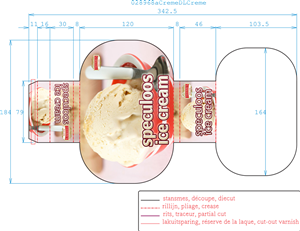 Packaging Design by OCP for MATI FOODS LLC | Design: #2771437