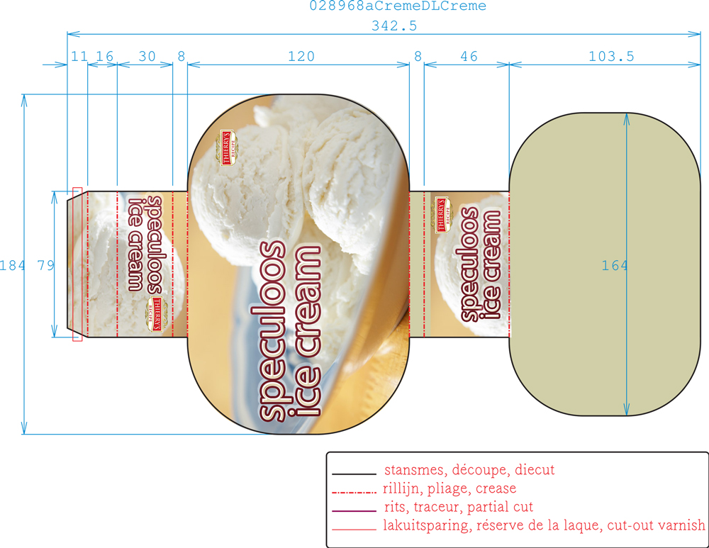 Packaging Design by OCP for MATI FOODS LLC | Design #2771438