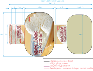 Packaging Design by OCP for MATI FOODS LLC | Design: #2771438
