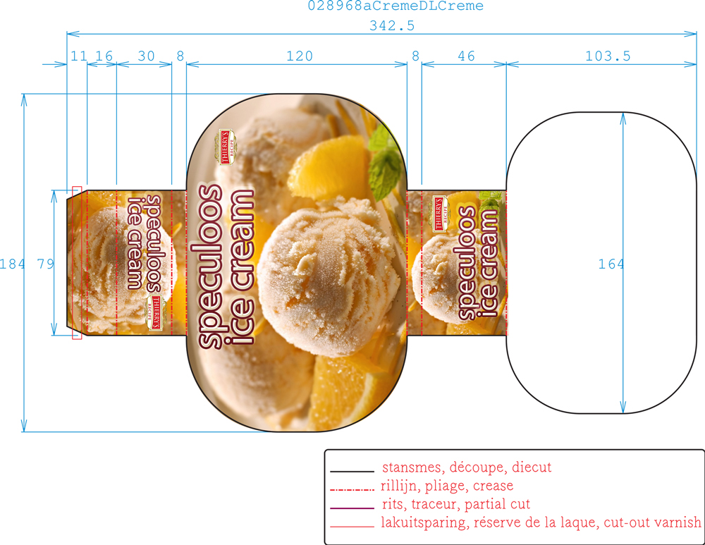 Verpackungs-Design von OCP für MATI FOODS LLC | Design #2771440