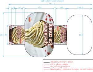 Packaging Design by OCP for MATI FOODS LLC | Design: #2771441