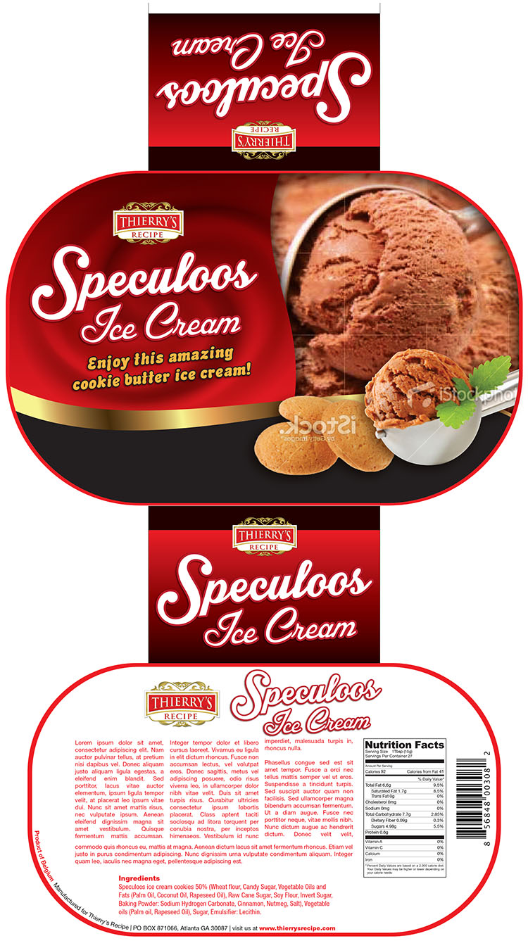 Verpackungs-Design von Arnold.Soriano für MATI FOODS LLC | Design #2956188