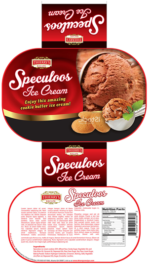 Packaging Design by Arnold.Soriano for MATI FOODS LLC | Design: #2956188