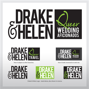 Logo Design by Lori Pack