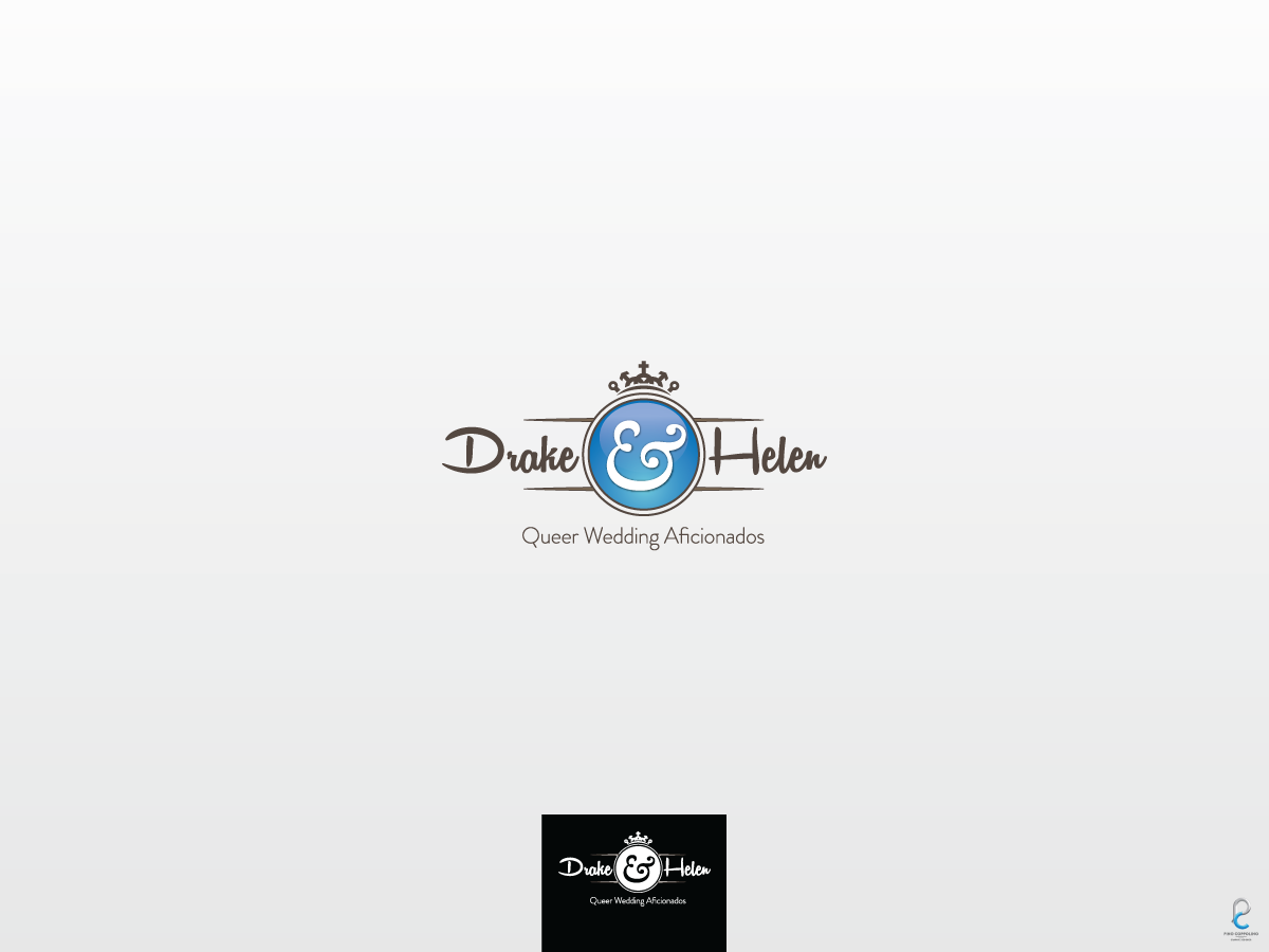 Logo Design by Pino Coppolino for this project | Design #2742254