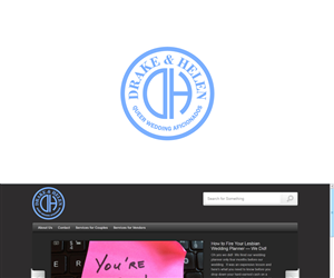 Logo Design by Dzains